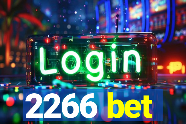 2266 bet